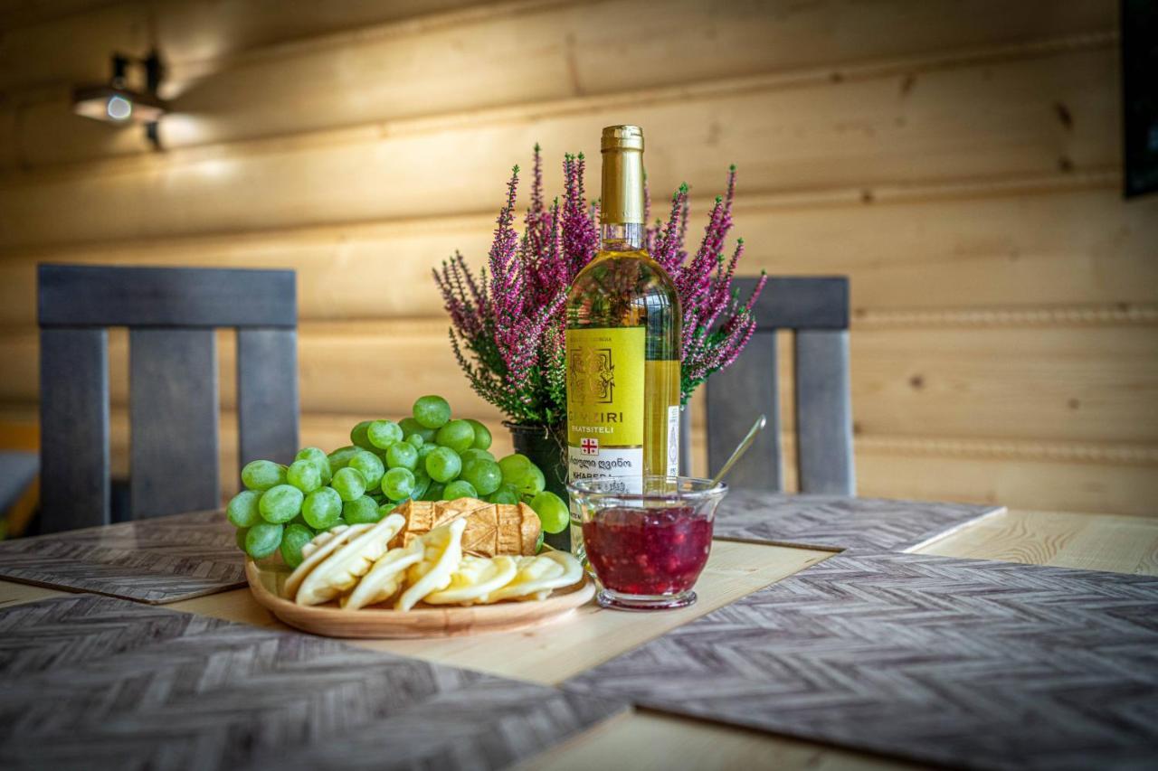 코스실리스코 Good Morning Giewont & Jacuzzi 아파트 외부 사진