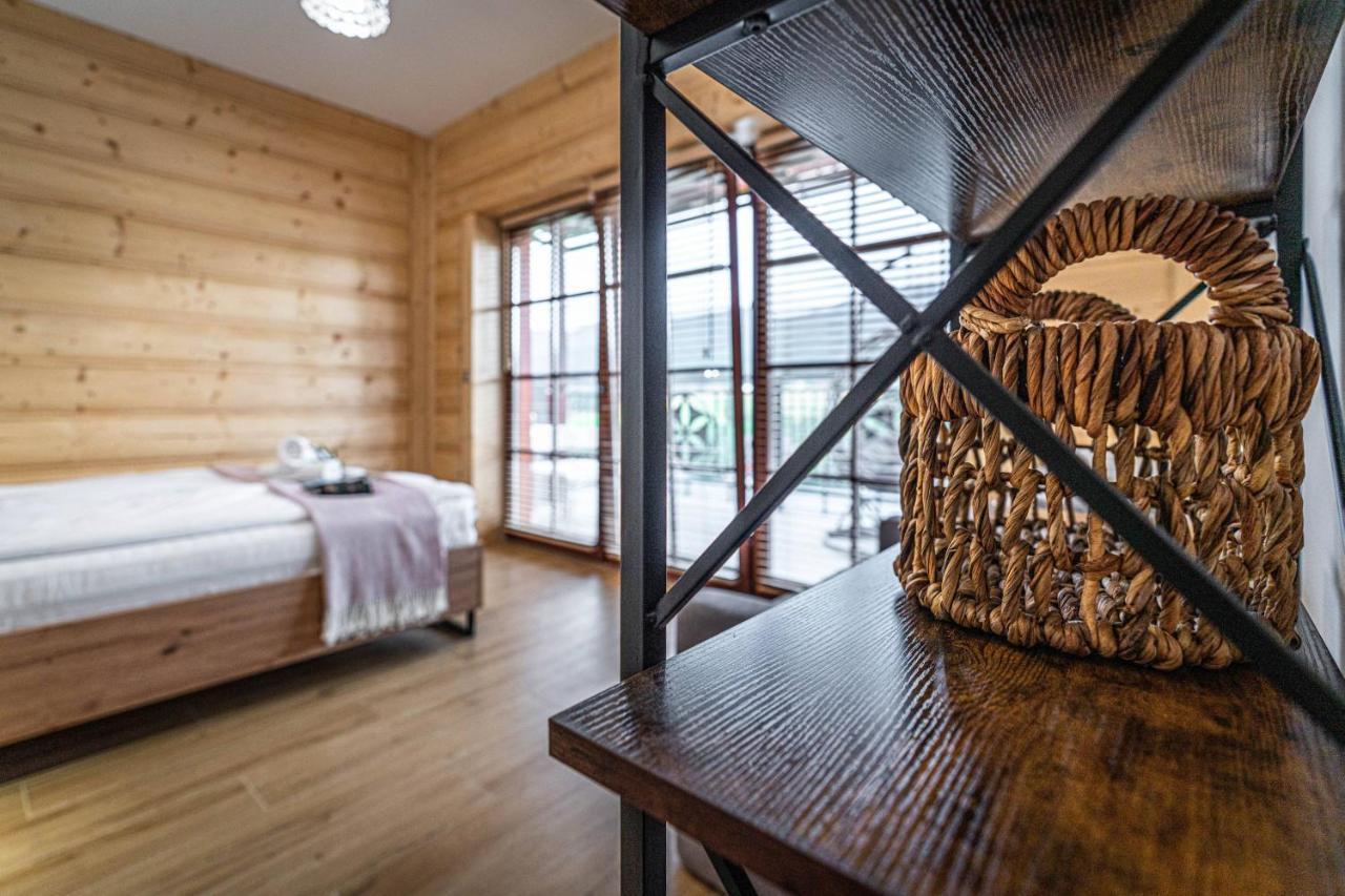 코스실리스코 Good Morning Giewont & Jacuzzi 아파트 외부 사진